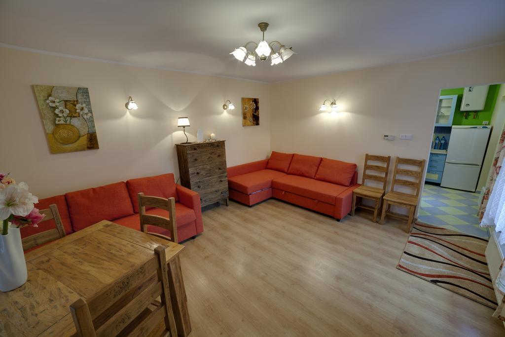 Apartament Bryza Gdansk Exterior foto